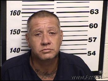 Rodney Tarango Gonzales Mugshot