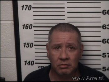 Rodney Tarango Gonzales Mugshot