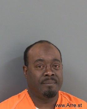 Rodney Lee Johnson Mugshot