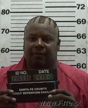 Rodney Porter Price Mugshot