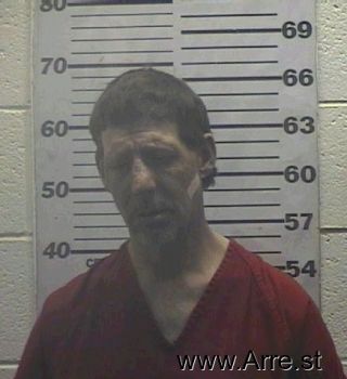 Rodney  Thompson Mugshot