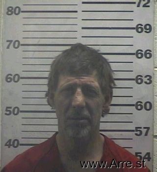 Rodney  Thompson Mugshot