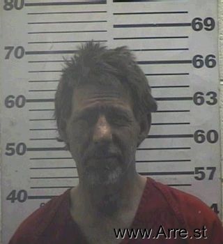 Rodney  Thompson Mugshot