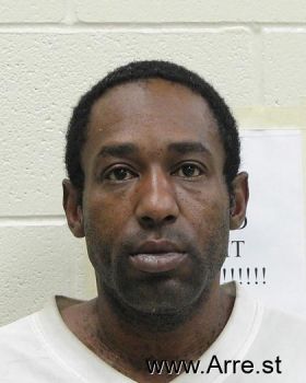 Rodney  Williams Mugshot