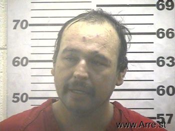 Rodolfo  Castillo-silva Mugshot