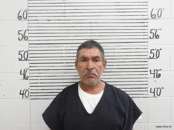 Rodolfo R Hernandez Mugshot