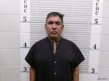 Rodolfo R Hernandez Mugshot