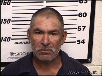 Rodolfo Roque Hernandez Mugshot