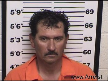 Rodolfo  Lopez-garcia Mugshot