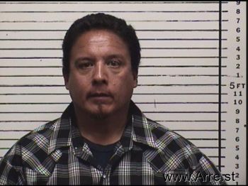 Rodolfo  Reyes Mugshot