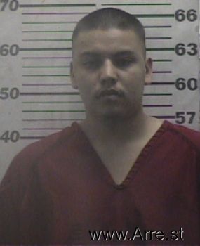 Rodolfo  Rodriguez Mugshot