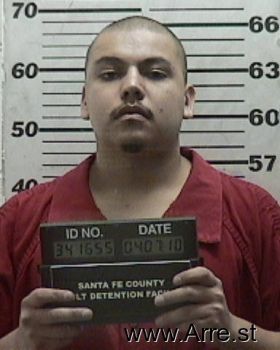 Rodolfo  Rodriguez Mugshot