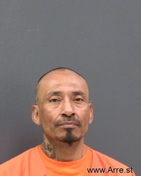 Rodolfo Nmn Rodriguez Mugshot