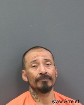 Rodolfo Florentino Rodriguez Mugshot