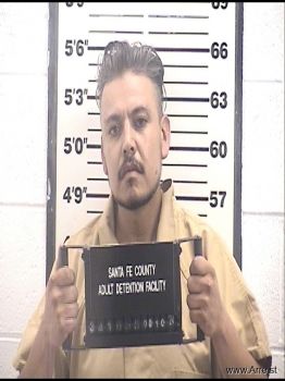 Rodolfo  Rodriguez Mugshot