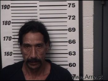 Rodrigo Larez Gonzalez Mugshot