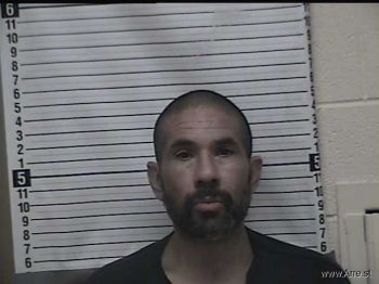 Rodrigo  Hernandez Mugshot