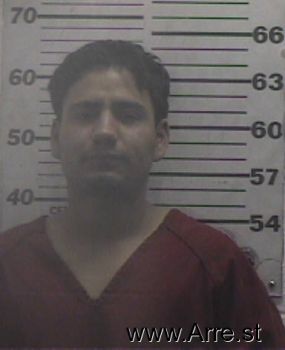 Rodrigo  Hernandez-barrios Mugshot