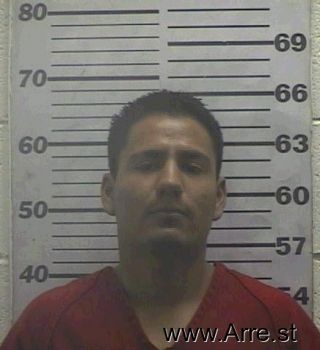 Rodrigo  Hernandez-barrios Mugshot