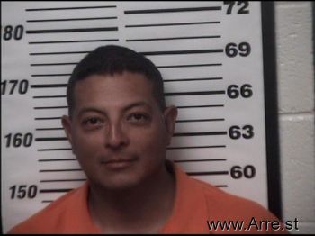 Rodrigo  Lopez Mugshot