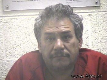 Rogelio  Martinez-ramirez Mugshot