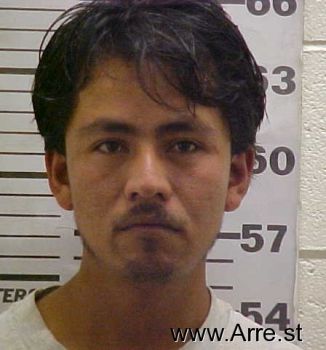 Rogelio  Munoz-napoleon Mugshot