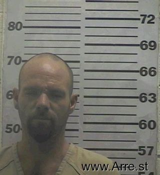 Roger  Brown Mugshot