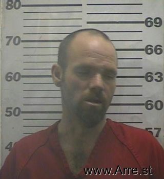 Roger  Brown Mugshot