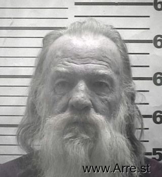 Roger  Campbell Mugshot