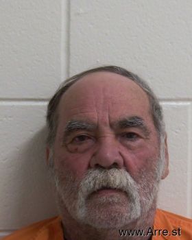 Roger Dale Lewis Mugshot