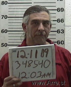 Roger  Martinez Mugshot