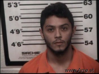 Rojelio Rene Ramos Mugshot