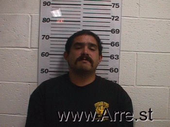 Roman  Martinez Mugshot