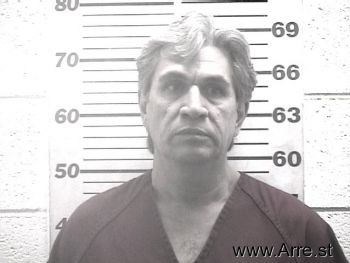 Ronald L Abeyta Mugshot