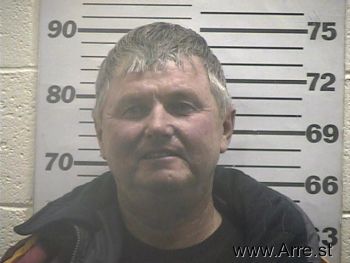 Ronald  Adams Mugshot