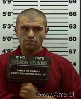 Ronald  Aragon Mugshot