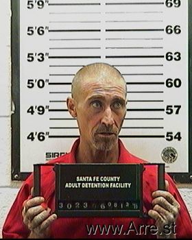 Ronald Andrew Carpenter Mugshot