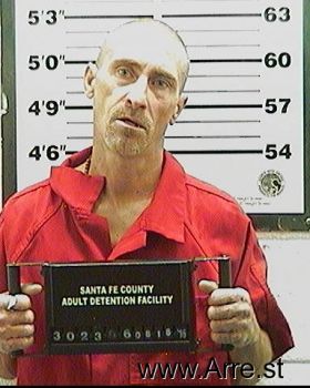 Ronald Andrew Carpenter Mugshot