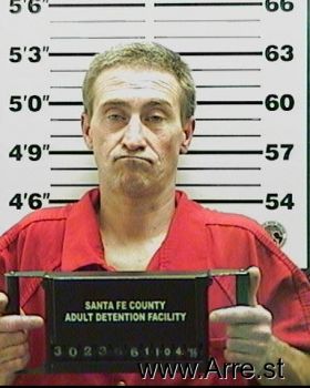 Ronald Andrew Carpenter Mugshot