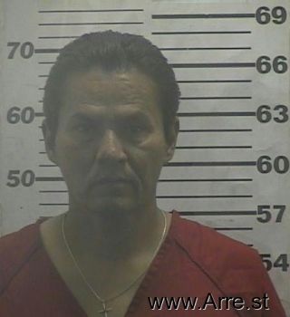 Ronald  Chavez Mugshot