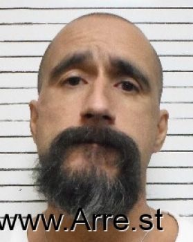 Ronald E Chavez Mugshot