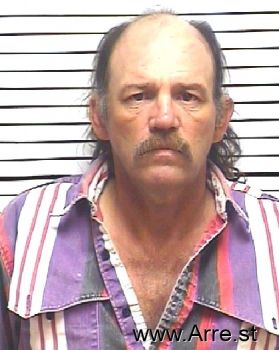 Ronald Dean Collins Mugshot