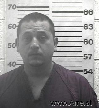 Ronald  Cordova Mugshot