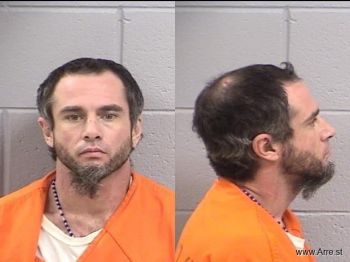 Ronald Van Cummings Mugshot