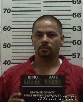 Ronald Silviano Espinoza Mugshot