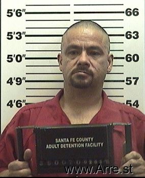 Ronald Silviano Espinoza Mugshot