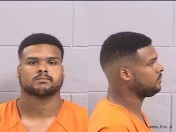 Ronald Third Fowler Mugshot