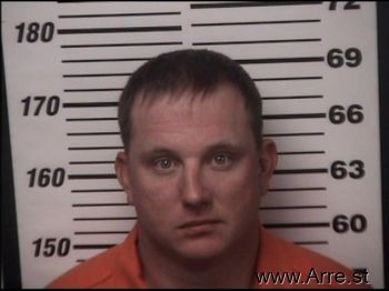 Ronald Allan Henderson Mugshot