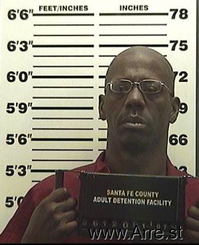 Ronald C Jennings Mugshot