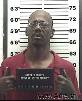 Ronald C Jennings Mugshot